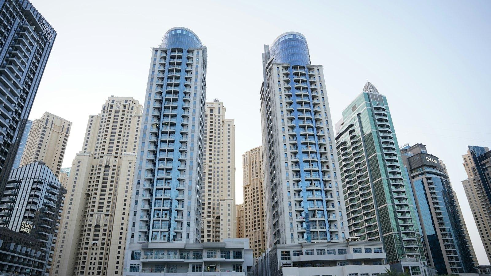 Property Management
