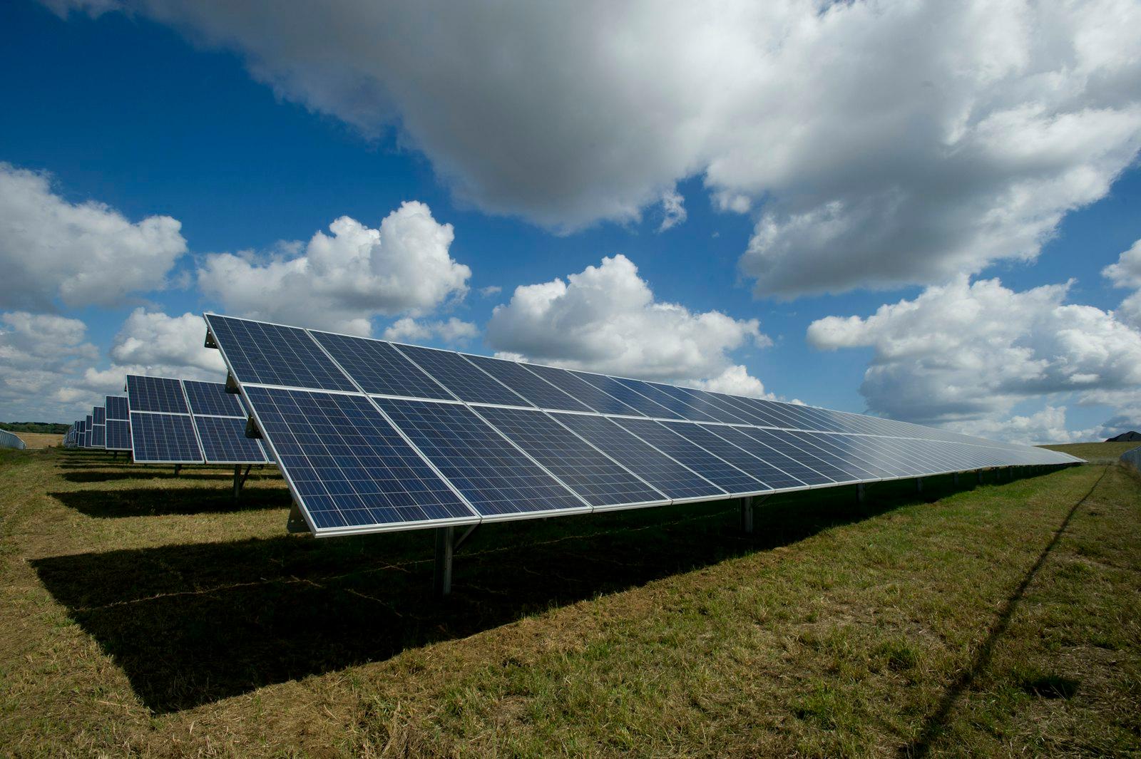 Energy & Building Services