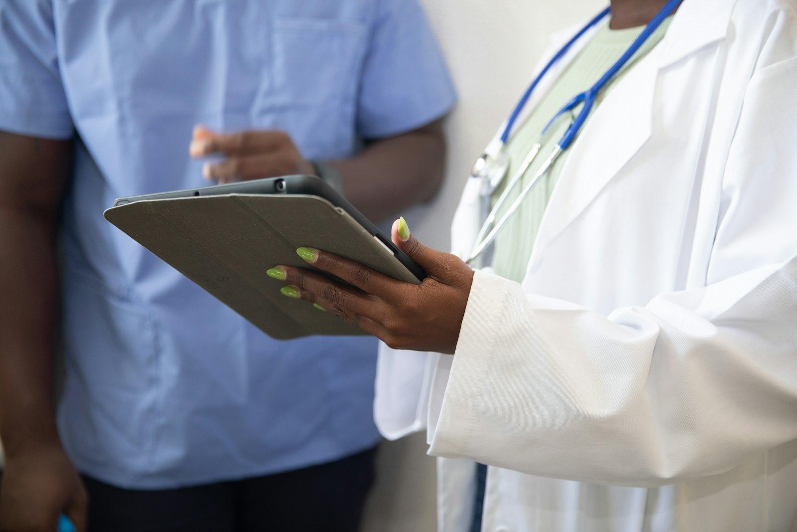 Healthcare Data Shield