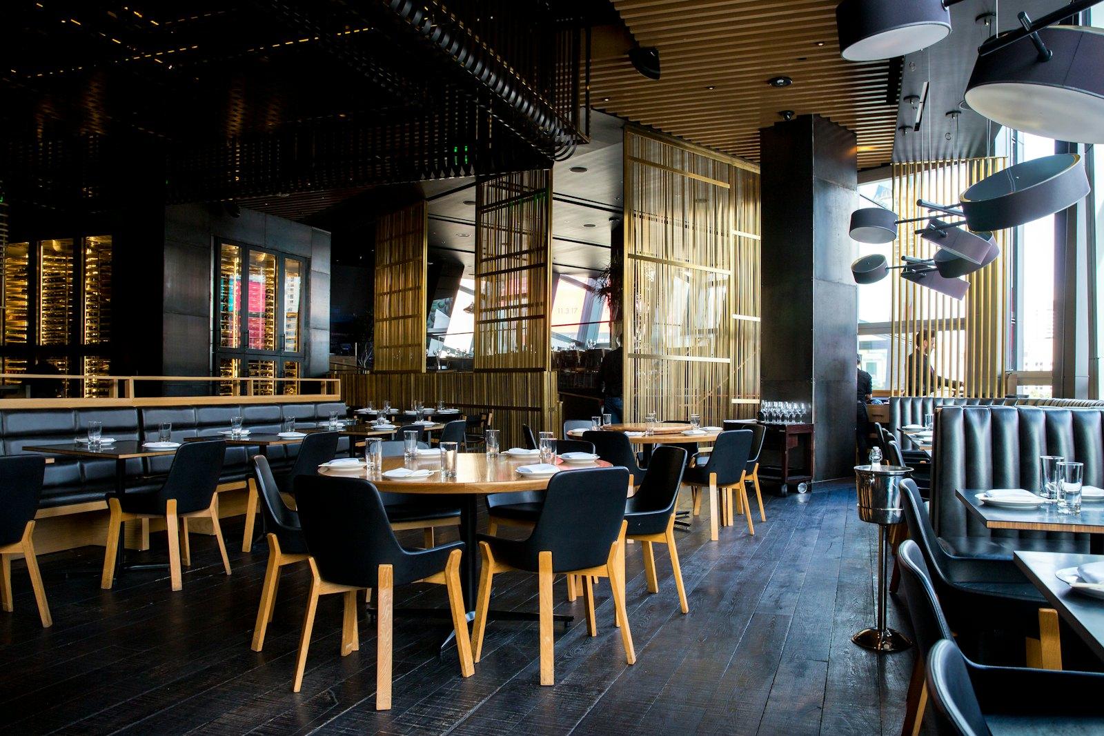Hospitality & F&B