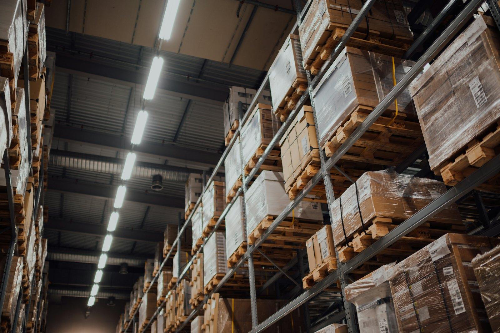 Logistics, Fleet & Vehicle Management