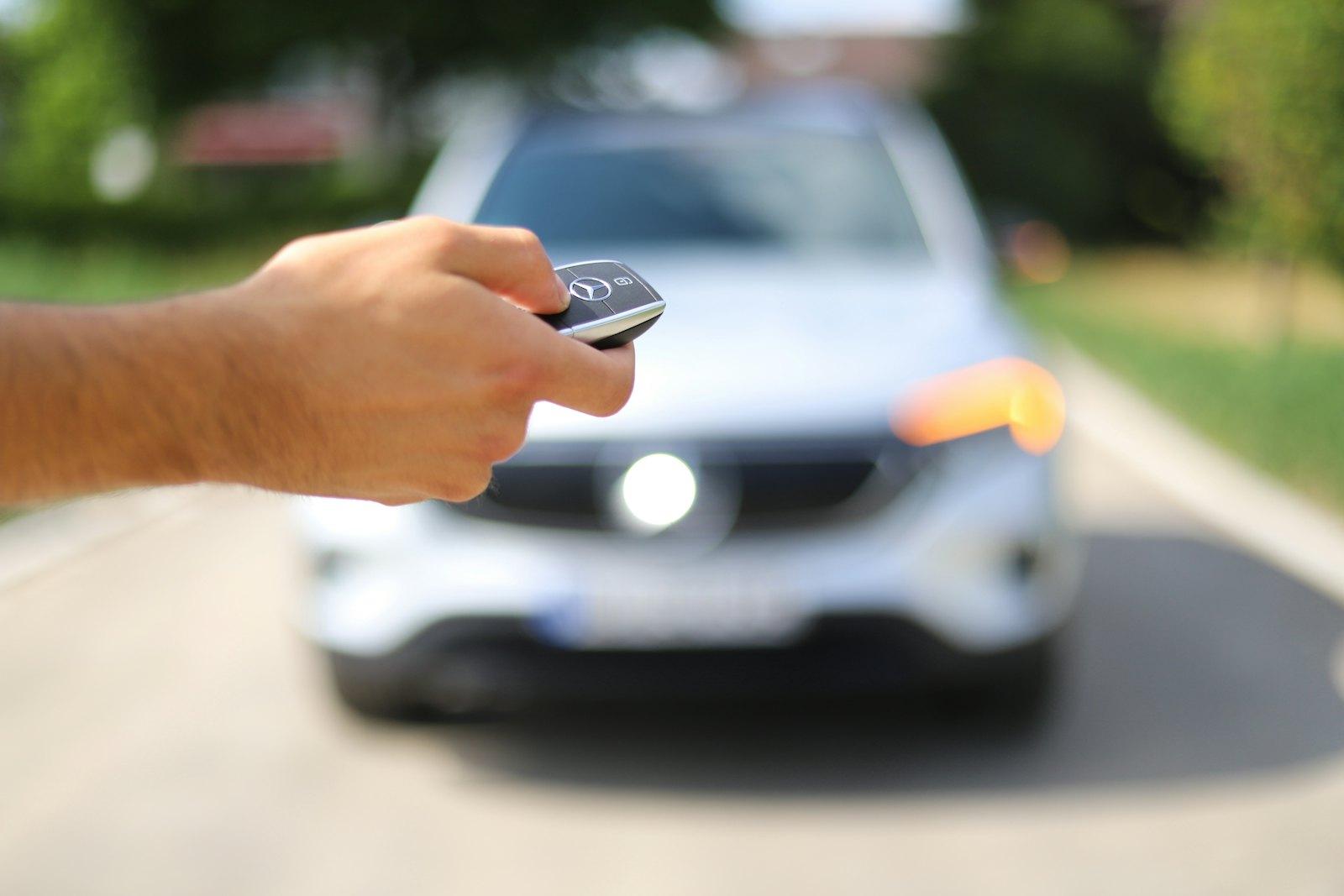 Vehicle & Car Rental Management