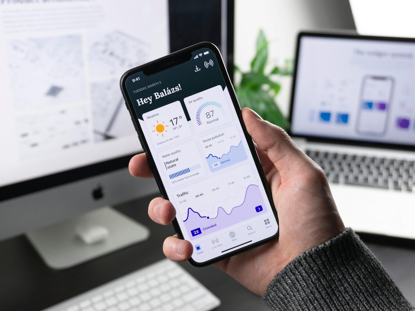 FinTech Core Migration