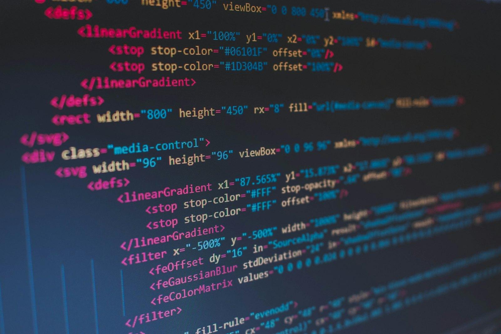 Software & .NET Engineering